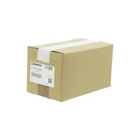 柴田科学 ねじ口瓶丸型(デュラン(R)) 透明キャップ付 2000mL 2-035-06 1本（直送品）