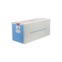 アズワン ねじ口瓶丸型(デュラン(R)) 赤キャップ付 1000mL 2-076-05 1本（直送品）