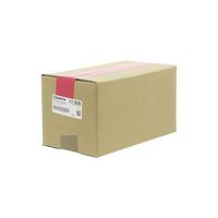 柴田科学 ねじ口瓶丸型(デュラン(R)) 赤キャップ付 2000mL 2-076-06 1本（直送品）