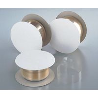 ヴィスキングチューブ(透析用セルローズチューブ) Φ23.8mm×36.9mm×25m 2-316-05 1箱(1本)（直送品）