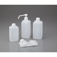 三宝化成 減容ボトル 1000mL 2-3404-02 1本（直送品）
