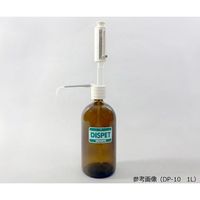 ニチリョー DISPET(0.2~1ml) 00-DP-1B 1個 2-363-01（直送品）
