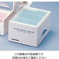 ニチリョー チップ (ジャスターDG・可変式連続分注器用) 1000本入 TSチップ 1袋(1000本) 2-379-06（直送品）