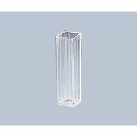 ディスポセル (標準タイプ/UVグレードPMMA(アクリル)製/2透過面) 4.5mL 1箱(100個入) 1939 1箱(100個)（直送品）