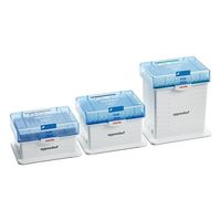 エッペンドルフ ピペットチップ(epTIPS) ラック 0.1~20μL 96本/箱×5箱 0030 075.226 1箱(480本)（直送品）