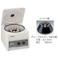 アズワン 遠心機(スタンダード) CN-1040 1台 2-5051-01（直送品）