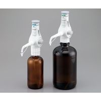 アズワン EMサイクルディスペンサーceramus 2~10ML 934200010 1個 2-5386-04（直送品）