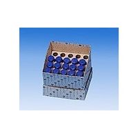 サーモフィッシャーサイエンティフィック フリーズボックス 147×147×125mm 1箱(10個入) IB-15025 1箱(10個)（直送品）