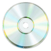 データ用DVD-RW 4.7GB 1-2倍速 DHW47N10V1 1パック（10枚入）バーベイタム