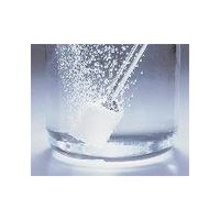 アズワン ケラミフィルター(円筒ガス噴射管) 20×15mm 2-554-11 1本（直送品）