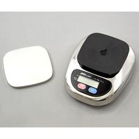 エー・アンド・デイ 防塵・防水コンパクトスケール HLーWPシリーズ ひょう量:3000g 最小表示:1g HL-3000WP 1台（直送品）