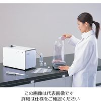 アズワン サニスペックテストバッグ 2-6391-06 1ケース(500枚)