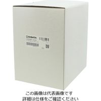 柴田科学 マクロピペット用交換チップ 10mL 白 200本入 025050-1010 1袋(200本) 2-651-16