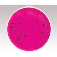 メルク アンプル培地 (大腸菌群用)1箱(50枚入) MHA000P2E 1箱(50枚) 2-7522-01（直送品）