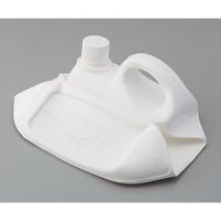 コダマ樹脂工業 E・ボトル 10L KM-339 1個 2-7704-03（直送品）