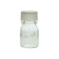 アズワン プレミアムボトル(デュラン(R)) 100mL 017260-100A 1本 2-7769-01（直送品）
