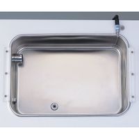 アズワン 低温恒温水槽(ペルチェ式) 3.0L CTB-2 1台 2-7824-02（直送品）