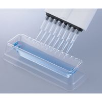 アズワン ディスポピペッティングリザーバ 50枚入り GD-PR 1箱(50枚) 2-7844-01（直送品）