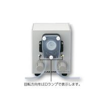 アズワン チュービングポンプ 0.1~90mL/min TP-10SA 1台 2-7870-01（直送品）
