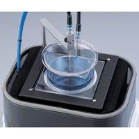 アズワン ビーカー加熱冷却ユニット MC-1 1台 2-7902-01（直送品）