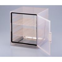 アズワン パソリナデシケータ(非帯電タイプ) IW-ESD 1台 2-7917-01（直送品）