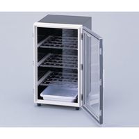 アズワン デシケーター(遮光タイプ) 300×345×525mm LH-SK 1台 2-7937-01（直送品）