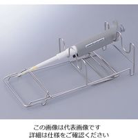アズワン マイクロピペットスタンド(ツインアクション) NIPS-TA 1個 2-7971-01（直送品）