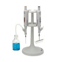 アズワン 自給式マイクロピペット(アキュラ) 100~1000μL 865.1000 1本 2-8047-03（直送品）