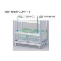 アズワン ドライカート OCH1-01 1台 2-8093-01（直送品）