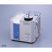 アズワン 冷却トラップ卓上型用ノズル付フタAS 2-8101-13 1個（直送品）