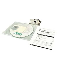 エー・アンド・デイ イーサネットインタフェース FXi-08-JA 1台 2-8142-11（直送品）