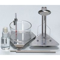 島津製作所 電子天びん精密比重計 AUX120+SMK-401 1台 2-8166-03（直送品）