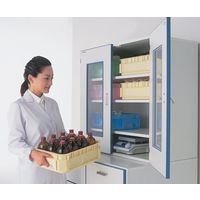 アズワン 薬品トレー小 195×320×100mm 3-180-01 1個（直送品）