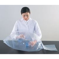 アズワン グローブバッグ 6枚入 S-30 1ケース(6枚) 3-119-04（直送品）