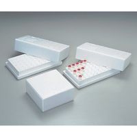 マルエム サンプルケース SD-18 1個 3-217-05（直送品）