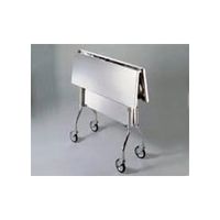 アズワン マテリアルワゴン 3011カタ 1台 3-416-01（直送品）