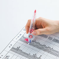 トンボ鉛筆【MONO】修正テープ モノPS 4.2mm 使いきりタイプ CT-PS4B 10個