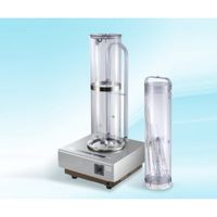 シャープ 超音波ピペット洗浄器 UT-55 TypeS 1個 4-025-01（直送品）