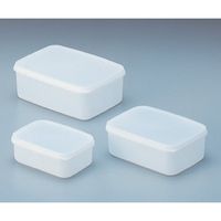 蝶プラ工業 PEケース(カンテムポット) L3 181611 1個 4-5346-03（直送品）