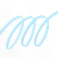 ポスカ 太字 水色 PC8K.8 水性マーカー 三菱鉛筆（uni）