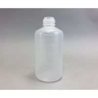 アズワン アイボーイ PP細口 500mL 5-001-04 1本（直送品）