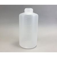 アズワン アイボーイ PP細口びん 2L 5-001-16 1本（直送品）