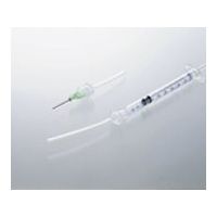 アイシス ルアーフィッティング(軟質チューブ用) 10入 VRF106 1袋(10個) 5-1043-07（直送品）