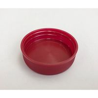 アズワン 規格瓶(広口) 透明 260mL 5-130-10 1本(1個)（直送品）
