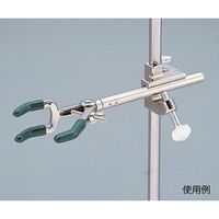 アズワン クランプ L21570-127 1個 5-3063-03（直送品）