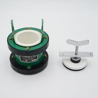 ニッカトー ポットミル HD-A-5 1個 5-4064-03（直送品）