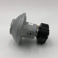 東京エム・アイ商会 電子着火式ブンゼンバーナー 専用ガスカートリッジCV360用アダプター 5-5010-14 1個（直送品）