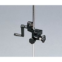 アズワン 自在型スタンド ANBカタ 1台 6-132-11（直送品）