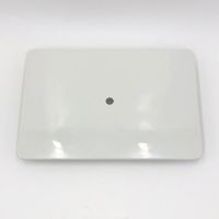 タキシン 磁製ビュレットスタンド用 磁製台 6-255-04 1台(1個)（直送品）