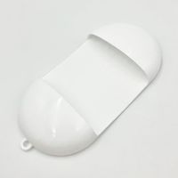 アズワン ホットハンド シリコーンゴム製 中 6-460-02 1個（直送品）